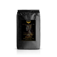Load image into Gallery viewer, Melanin Queen of Caffeine
